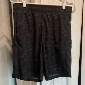 SKORA Training Shorts Size Small Qwick Dry